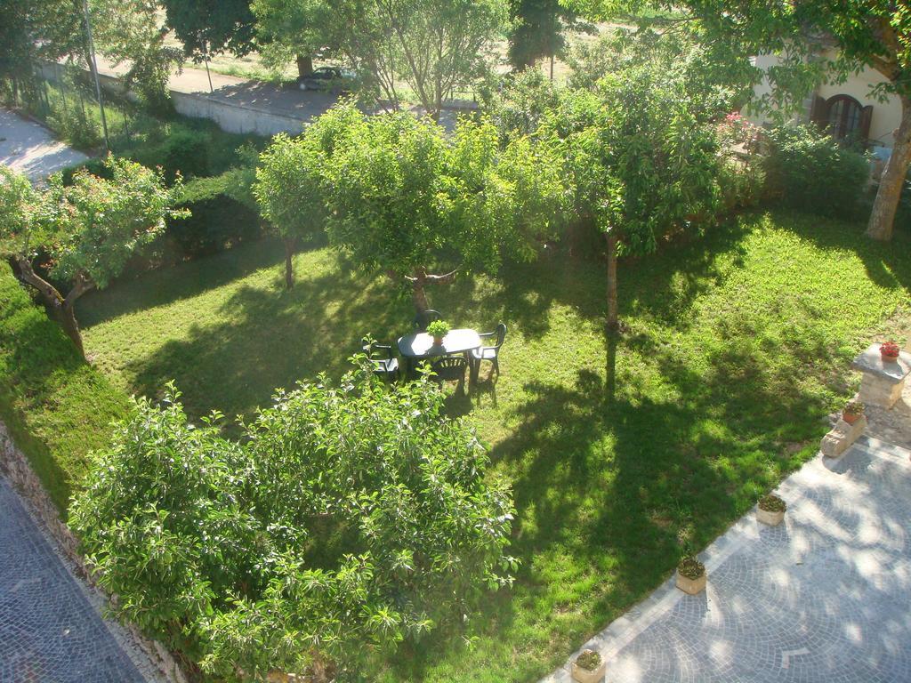 Residence Villa Valsi Santo Stefano Di Sessanio Chambre photo
