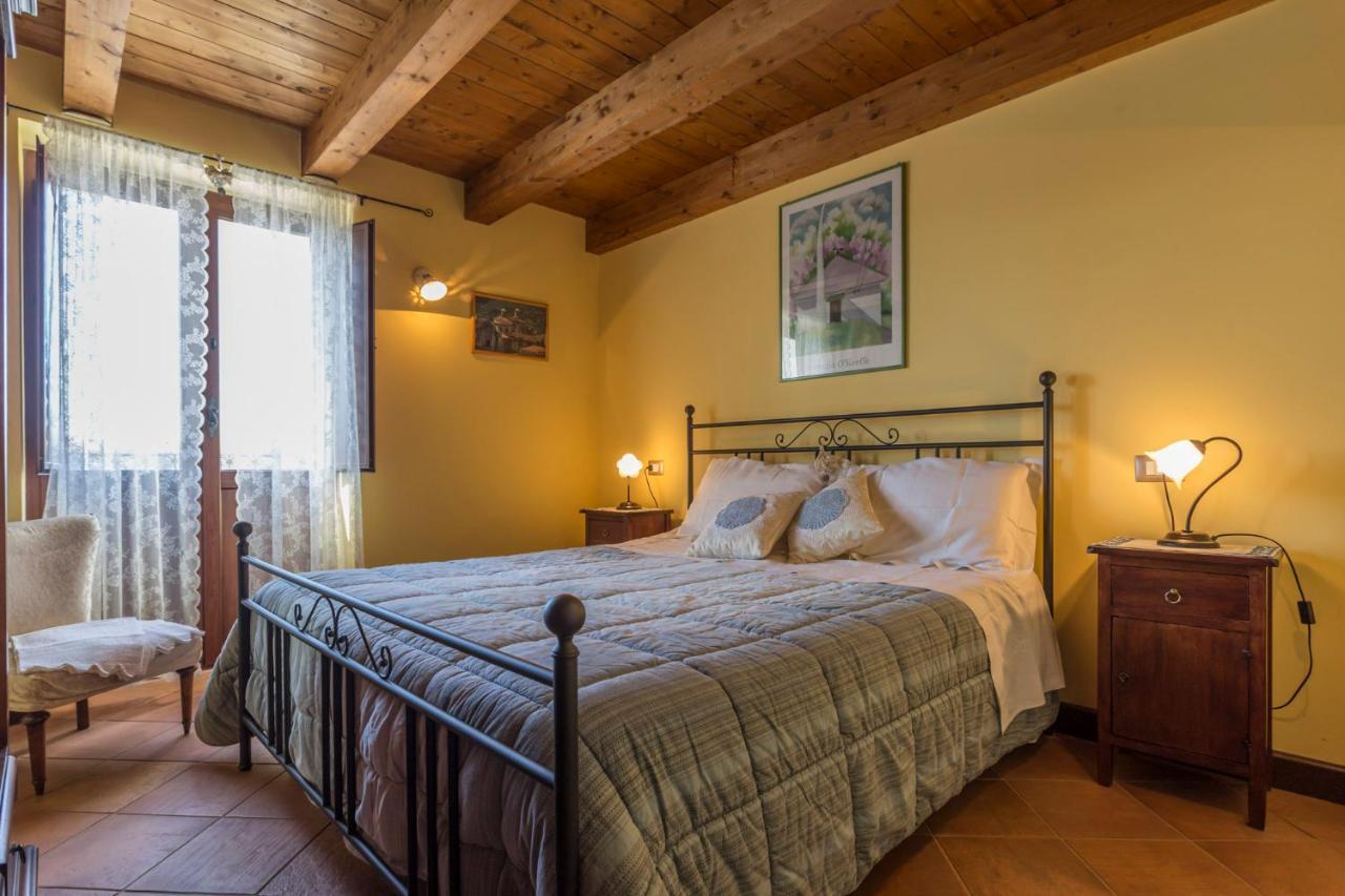 Residence Villa Valsi Santo Stefano Di Sessanio Extérieur photo