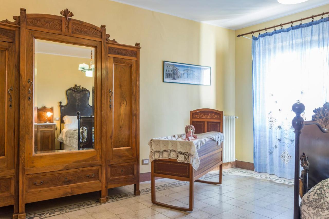 Residence Villa Valsi Santo Stefano Di Sessanio Extérieur photo